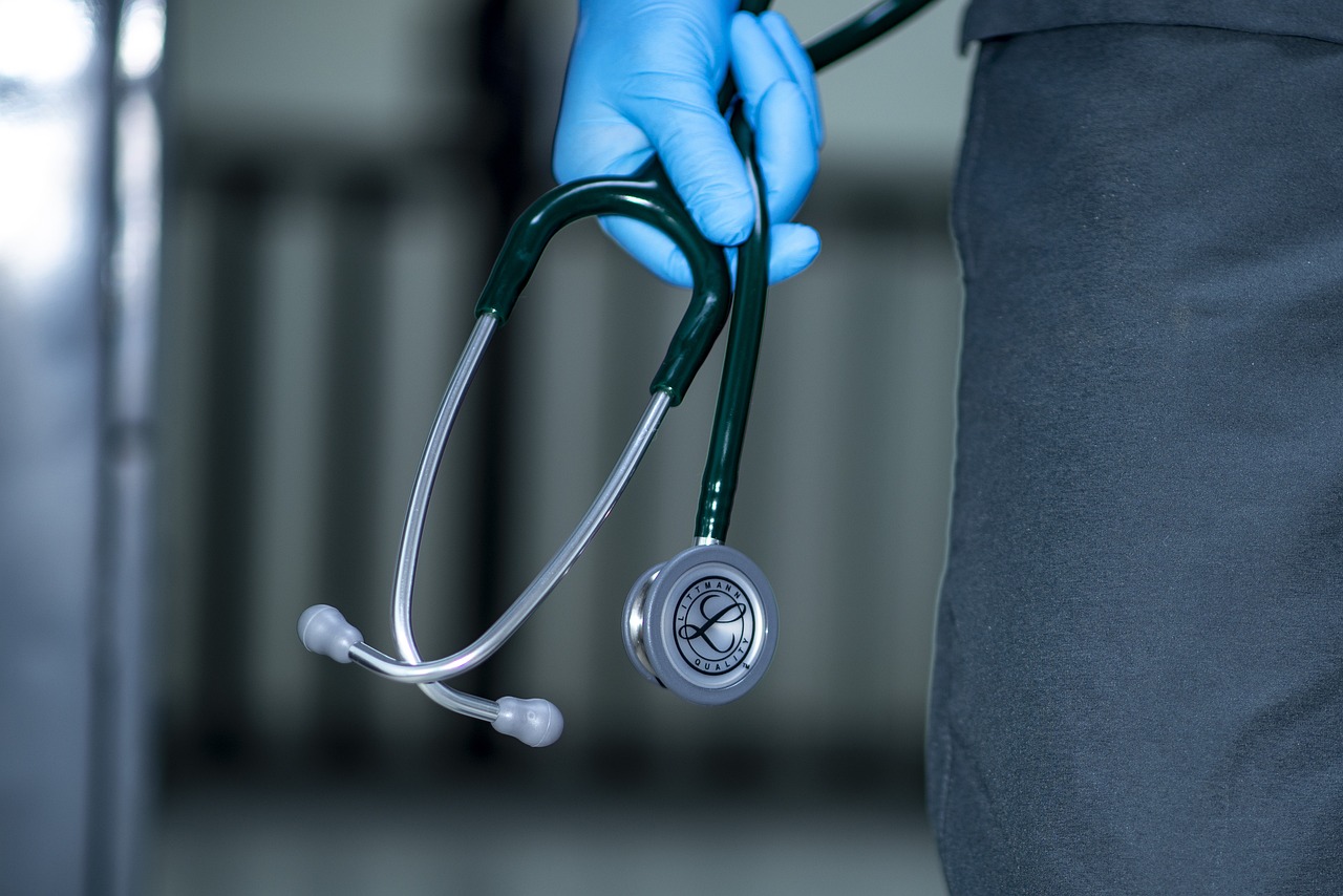 San Camillo Forlanini primo pubblico per pneumologia: la classifica Newsweek 2027