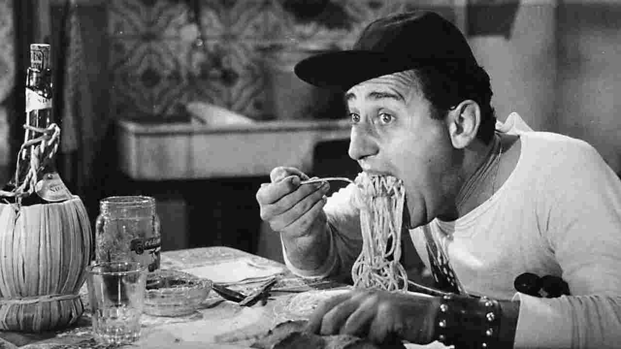 "Alberto Sordi Secret", il docufilm sul privato del grande Albertone dal 28 Giugno