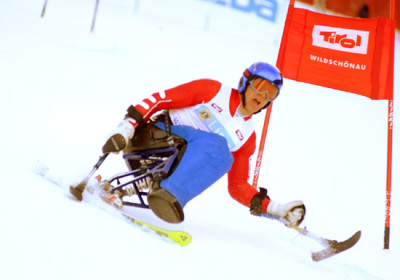 Mondo Paralimpico, scomparso Franco Zardini