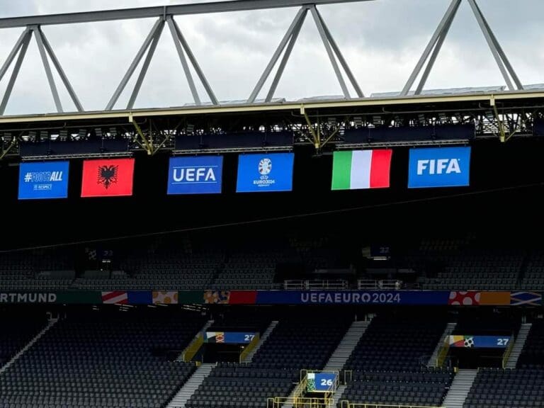 Italia-Abania, azzurri al debutto ad Euro2024 | Le formazioni