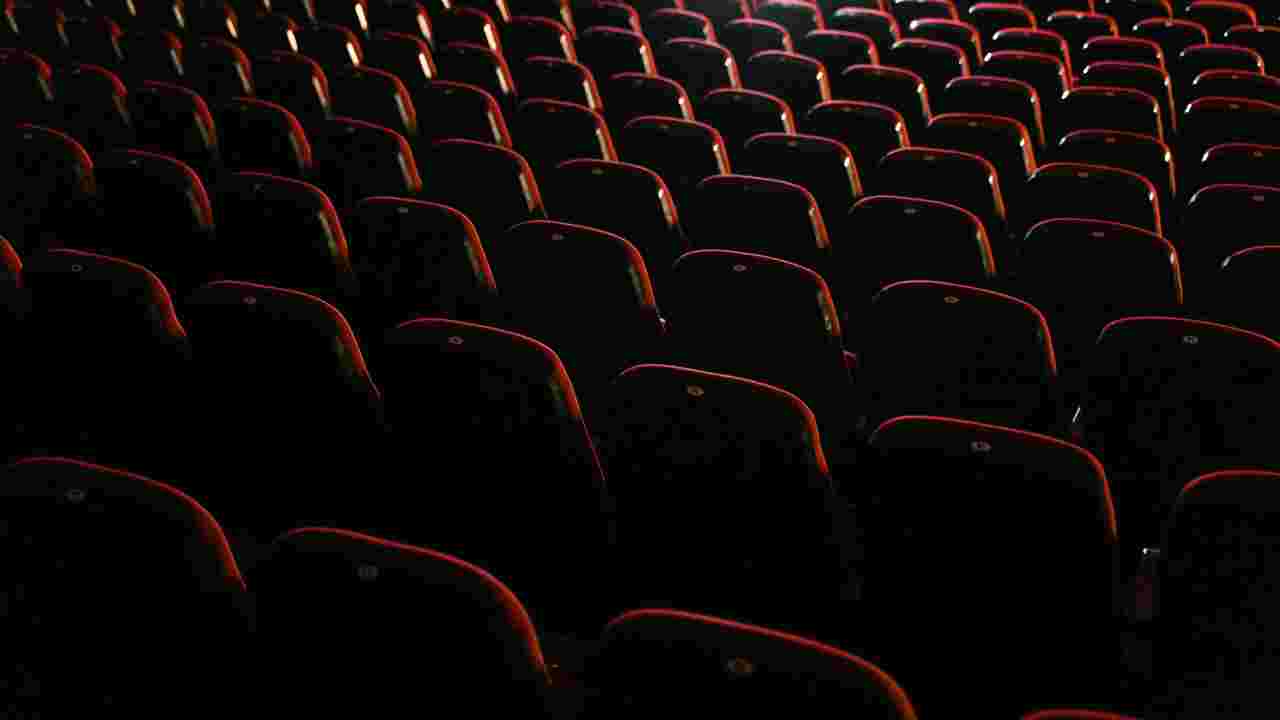 Cinema: al Caravaggio di Roma incontro con Pierfrancesco Favino per “Il maestro”