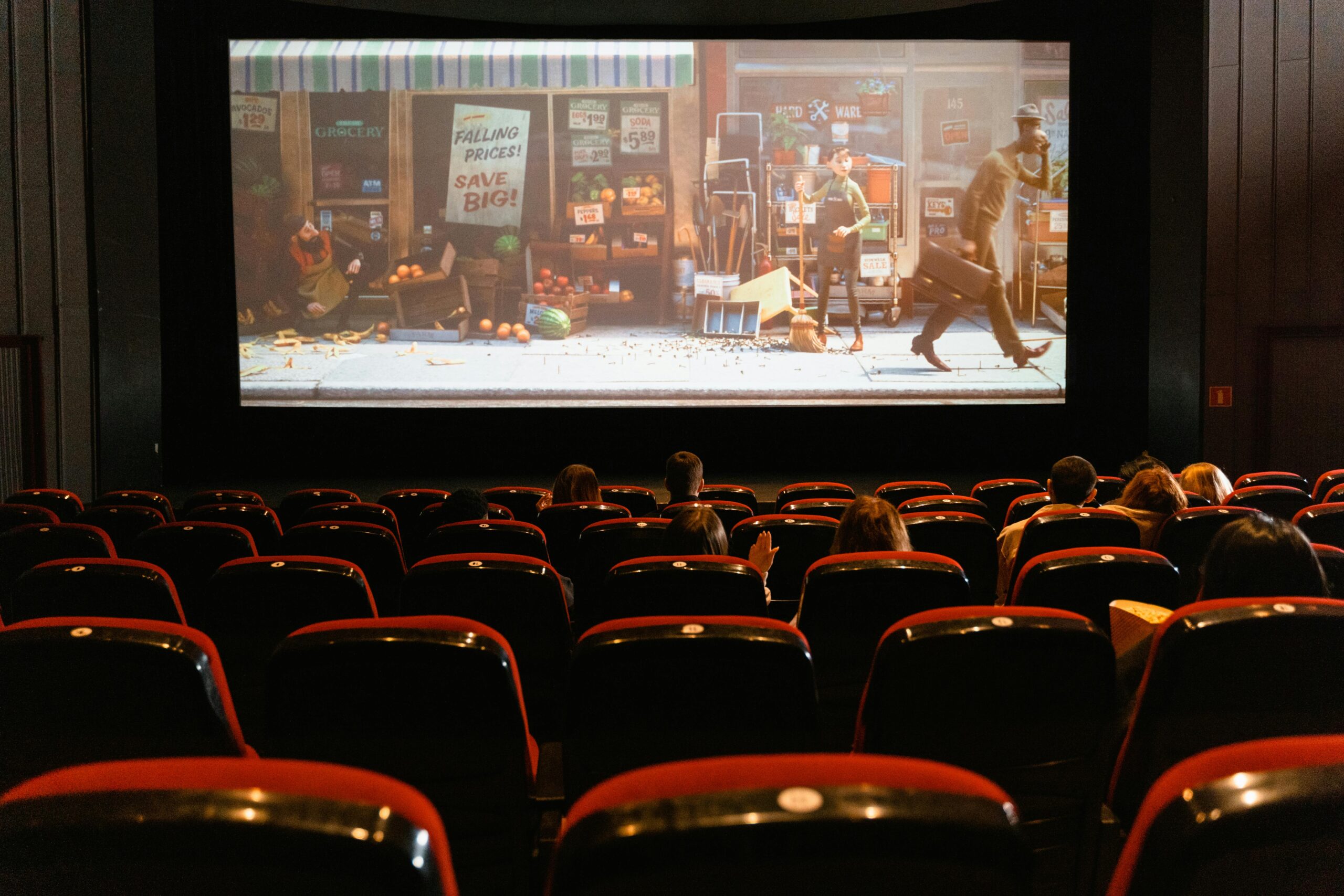 Al cinema per Giulio: a Roma e in Italia più di 60 sale rilanciano il docu-film