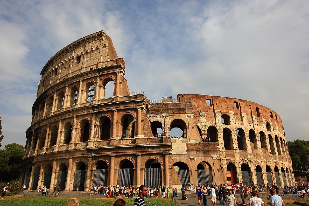 'Roma nel cinema e nel pennello', la mostra al via a Palazzo Merulana