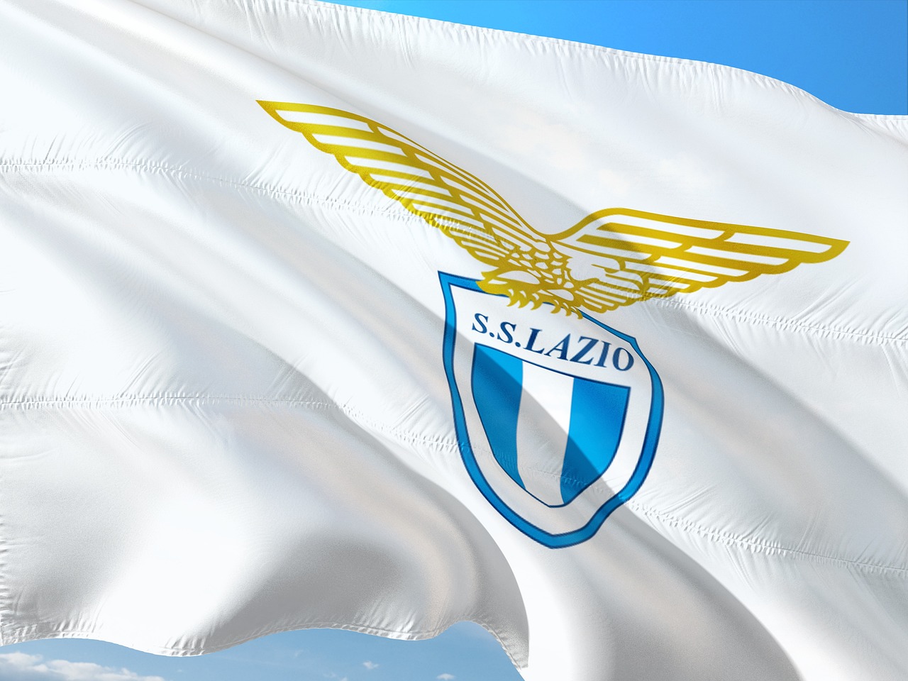 Bordon: "Prima della Lazio potevo andare al Bologna. Sogno di esordire in Serie A con i biancocelesti"