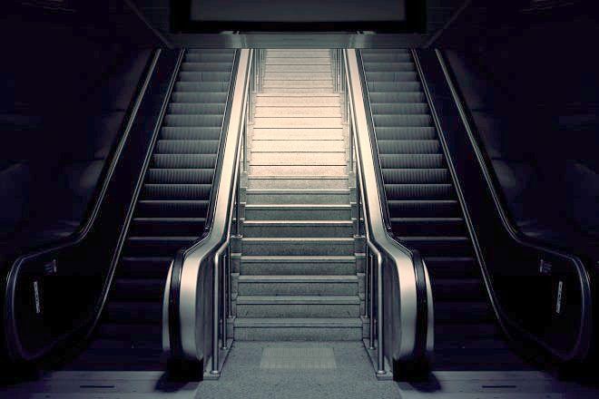 Roma, chiusa la stazione Teano della metro C