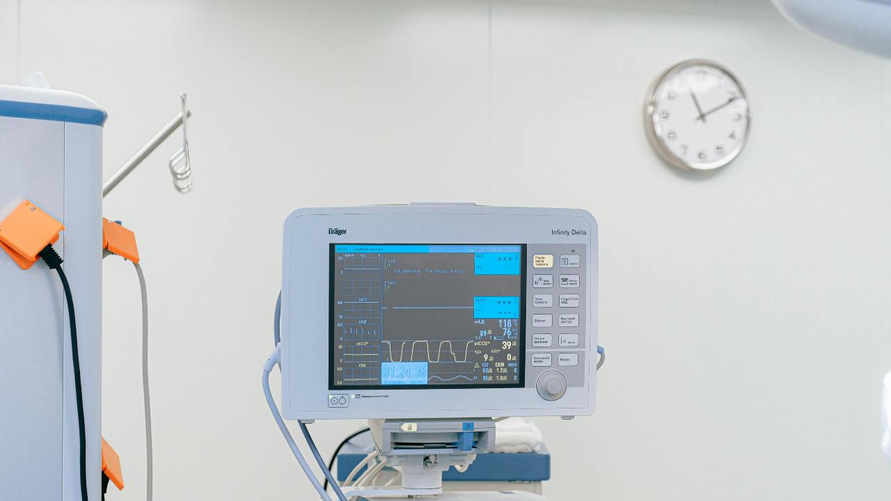 Sanità privata: arriva il QR Code regionale per strutture sanitarie e studi medici