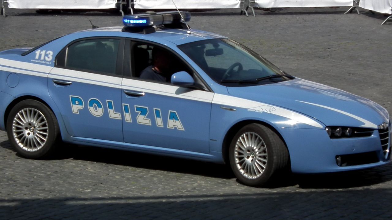 Latina, due arresti per violenze di genere e molestie