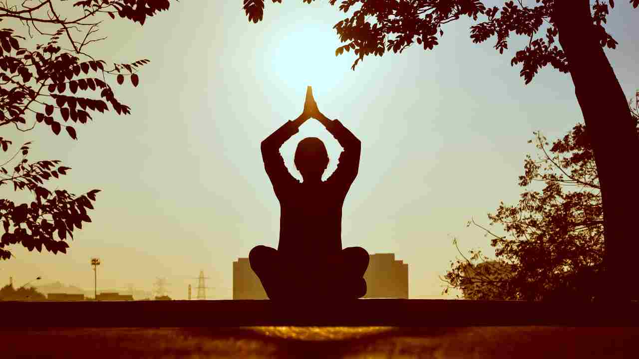 Giornata internazionale dello Yoga a Roma: eventi, approfondimenti, unione