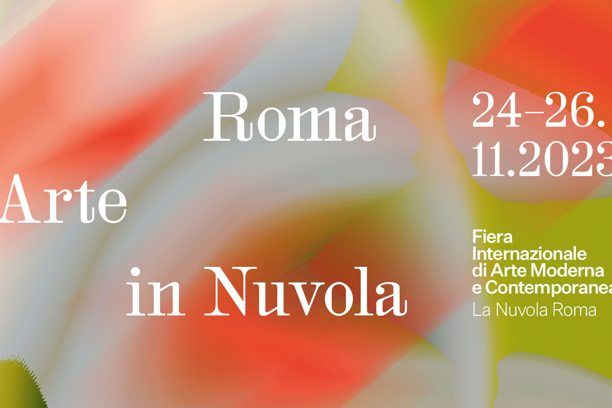Roma, torna la fiera internazionale moderna