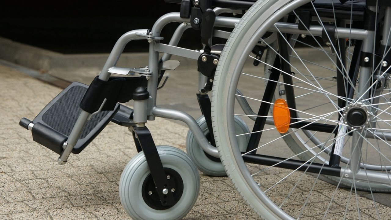 Periferie inclusive, il progetto di accessibilità per le persone con disabilità a Roma