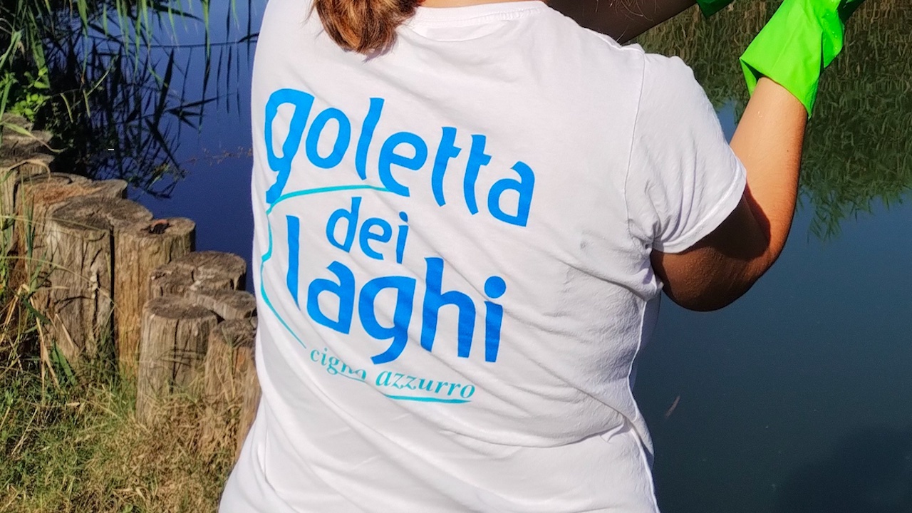 Goletta dei Laghi, nel Lazio oltre i limiti solo 3 punti su 25 campionati