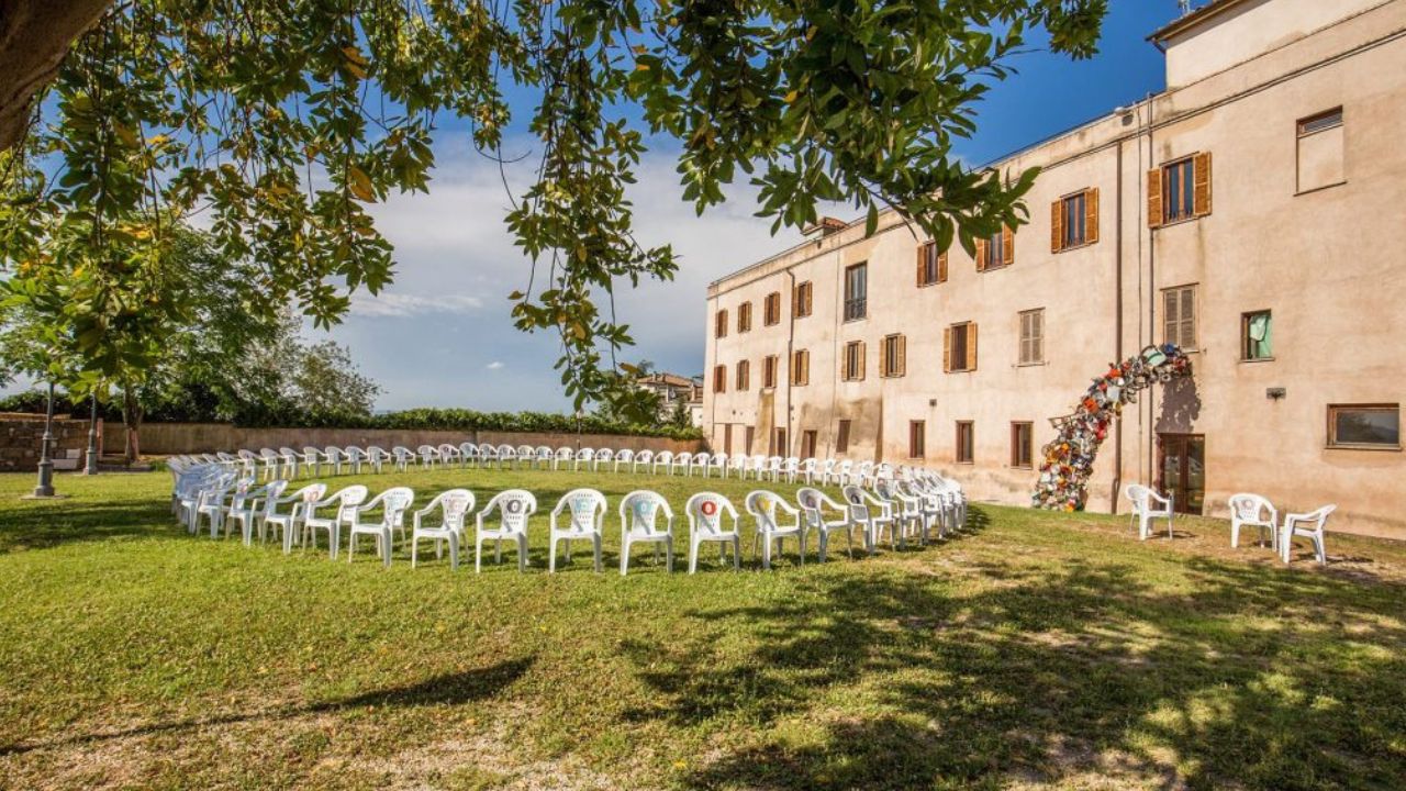 Magliano Art in Festival 2024 dal 24 al 28 luglio