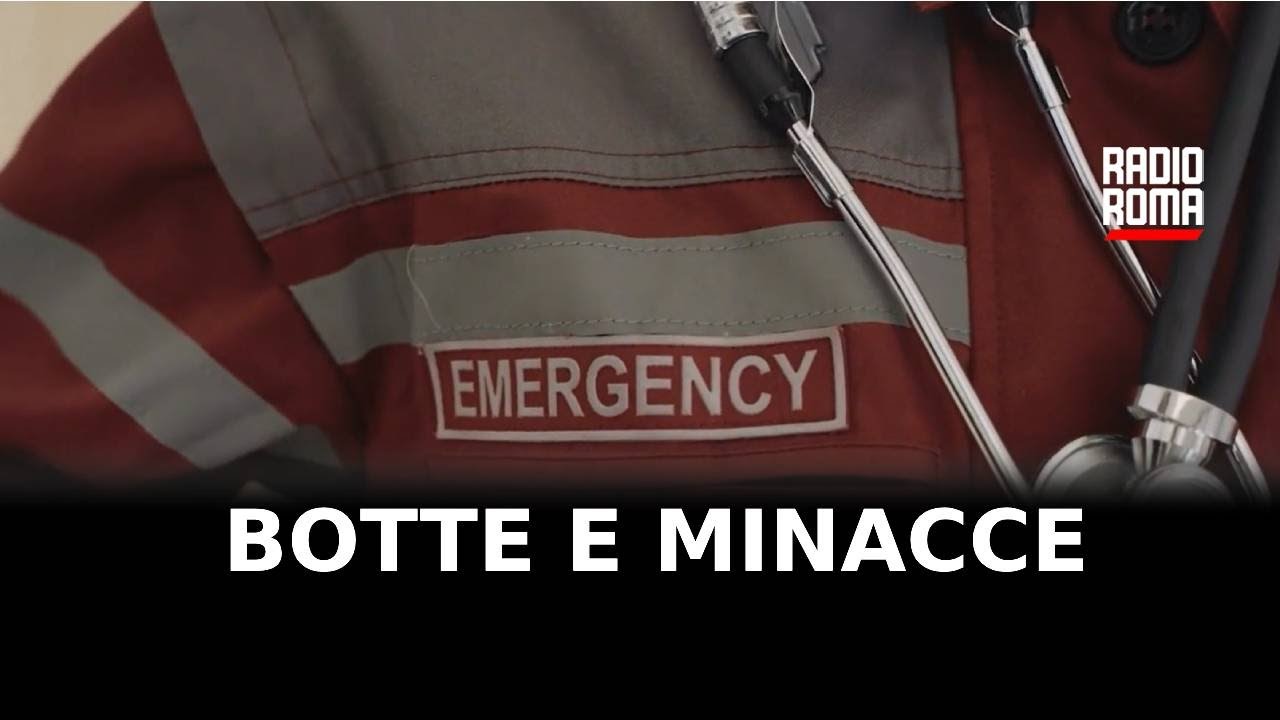 A Latina botte e minacce alla compagna incinta