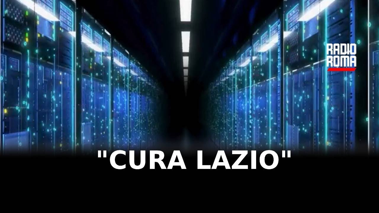 Sanità, nasce il sito “Cura Lazio”