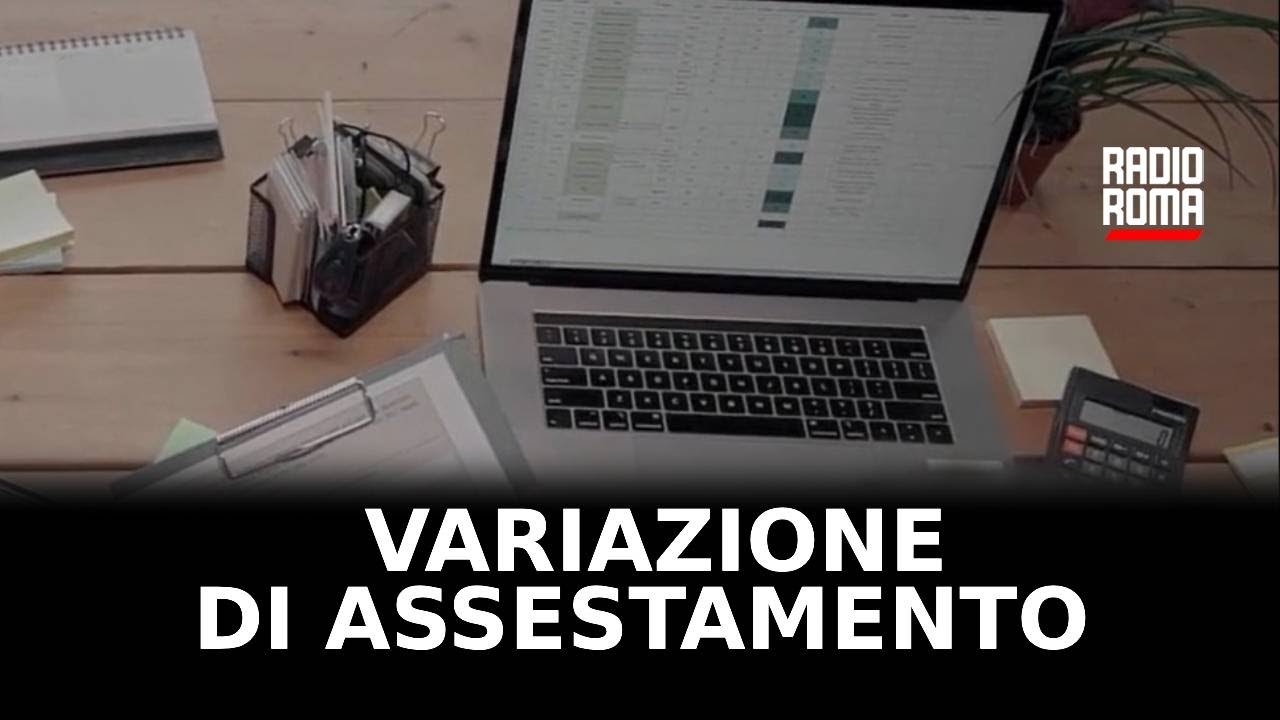 Consiglio metropolitano Roma approva variazione assestamento