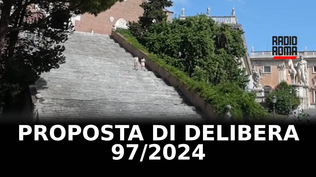 Assemblea Roma approva assestamento di bilancio