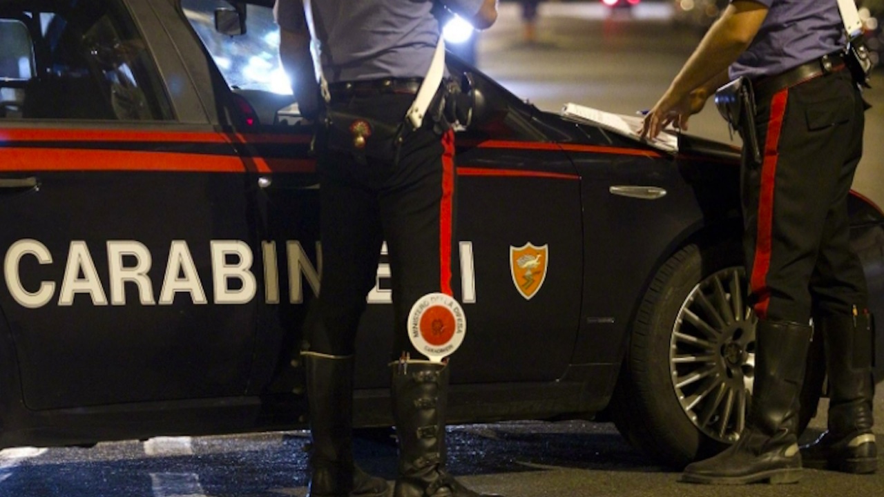 Ardea, incidente mortale al bivio di Tor San Lorenzo: muore ragazzo 17enne di Pomezia