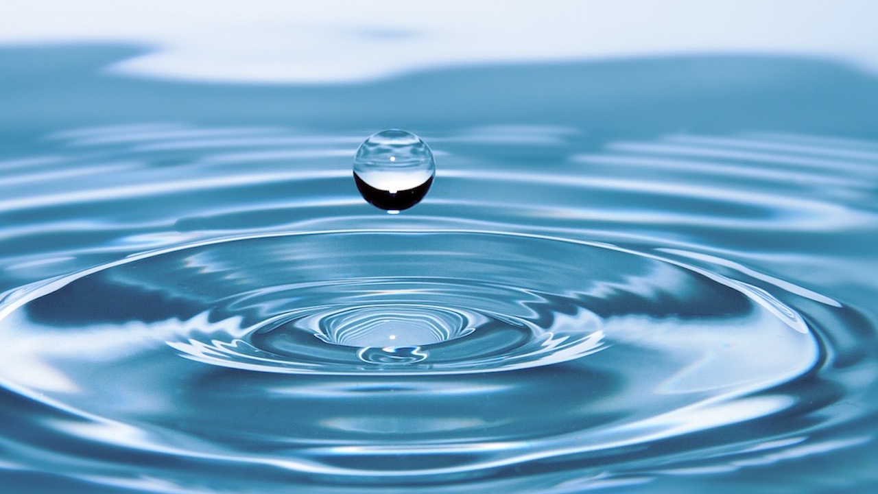 BEI finanzia Acea: 450 milioni per l’acqua nel Lazio