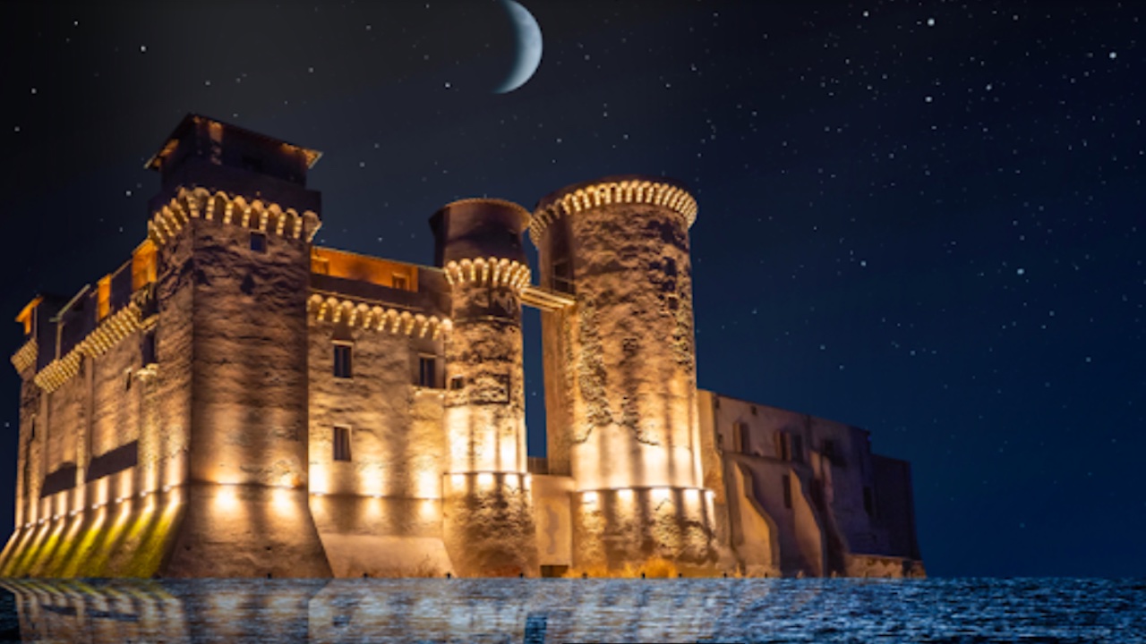 Castello di Santa Severa: proseguono gli eventi tra cinema, concerti, dal teatro e letteratura