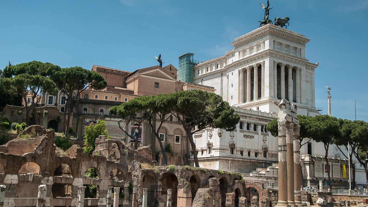Vittoriano, una mostra per non dimenticare la tragedia delle Foibe