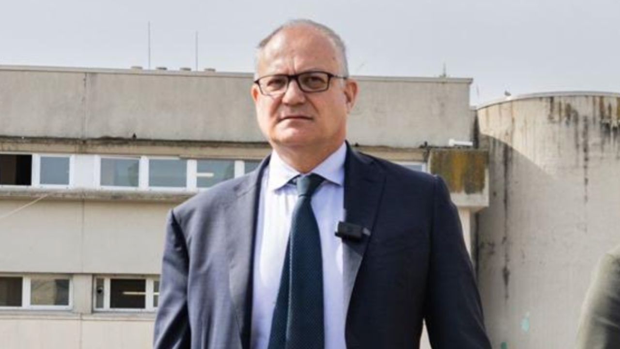 125 anni Lazio, Gualtieri: "Biancocelesti dimostrano che l'associazionismo sportivo e popolare può essere un fattore di progresso e di inclusione sociale"