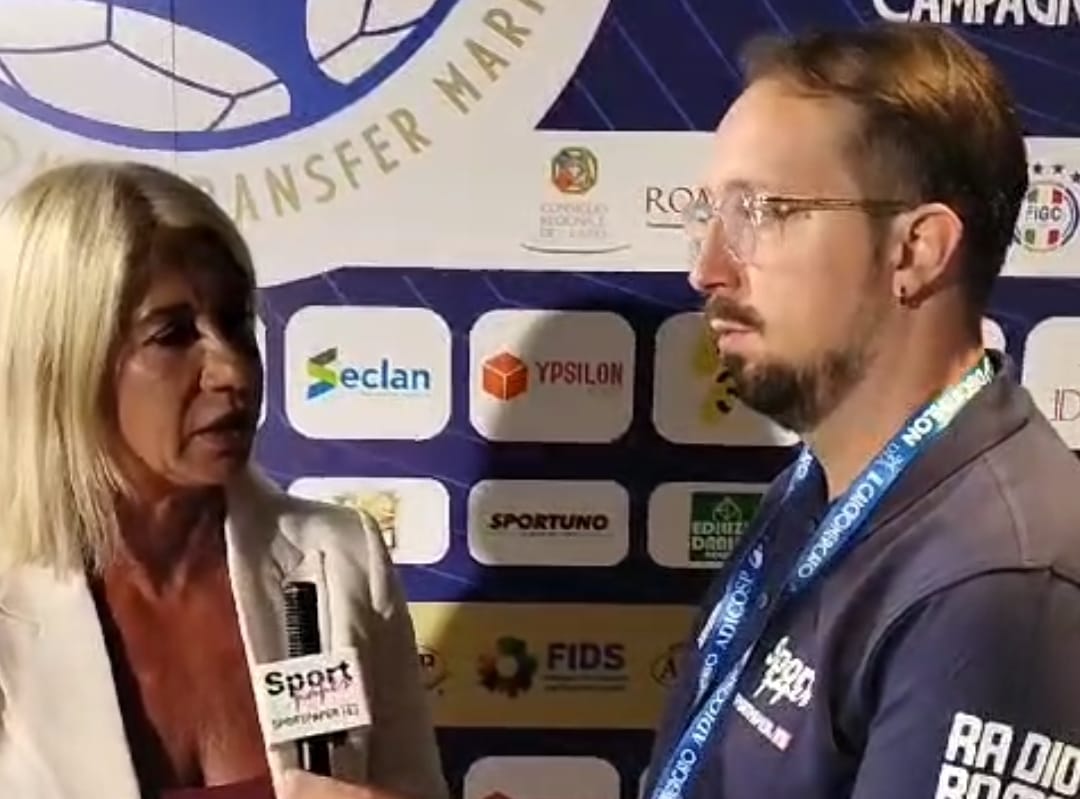Carolina Morace: "La gente si sta allontanando dal calcio"