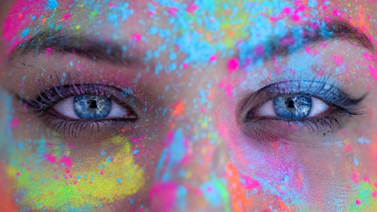 Festival dei colori a Roma: torna l’Holi al Parco Shuster