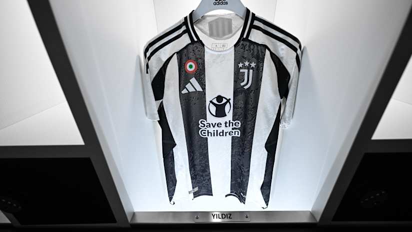 Juventus-Torino, le probabili formazioni