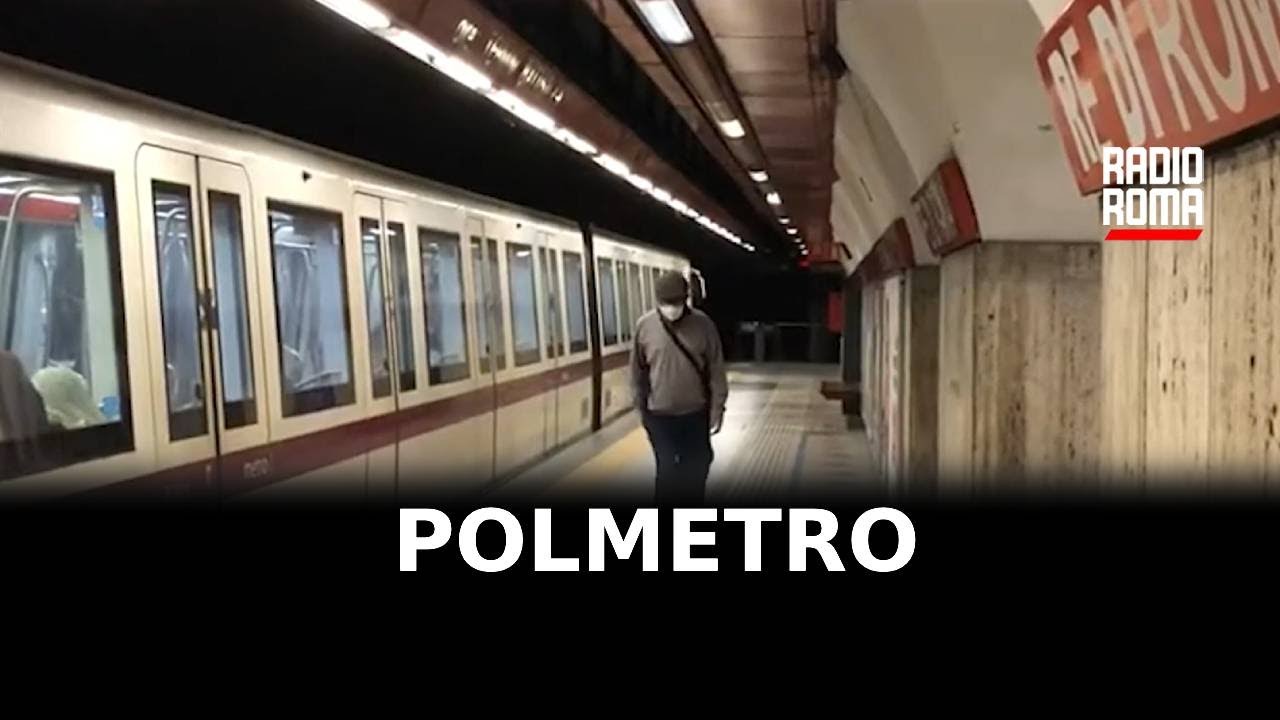 Arriva la Polmetro contro i borseggiatori nella metropolitana