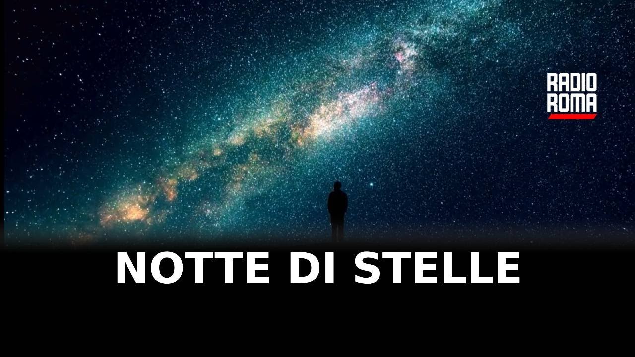 Notte di stelle al Planetario e a Villa Massenzio