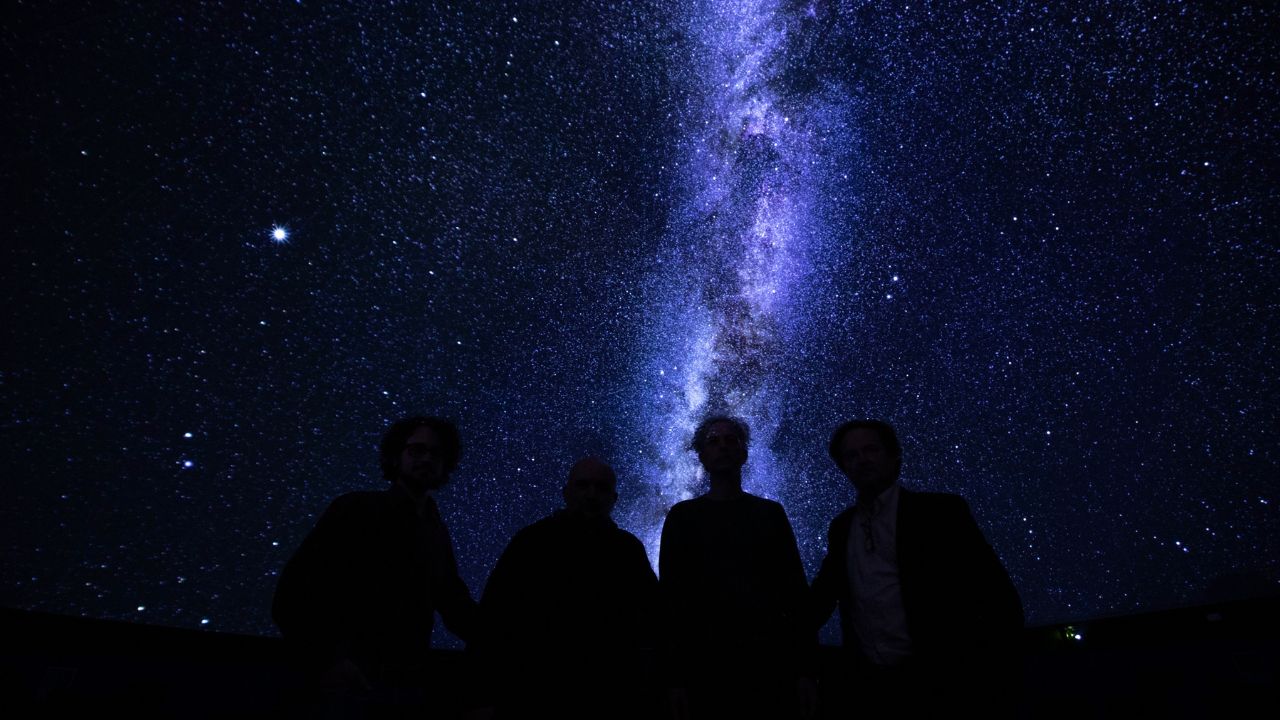 Notte di San Lorenzo: eventi a Roma per osservare le stelle cadenti