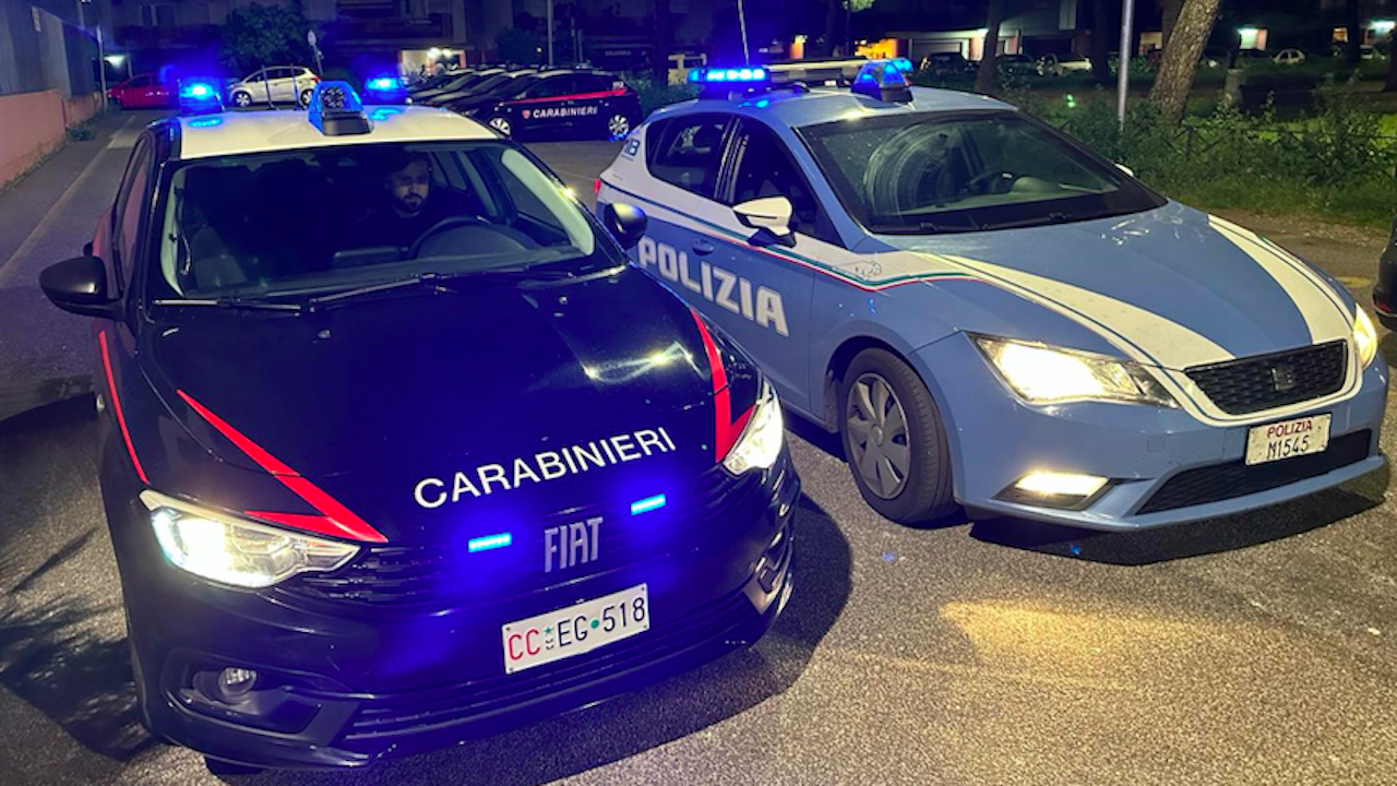 Nuovi presidi nel VI municipio: quattro proposte per carabinieri e polizia