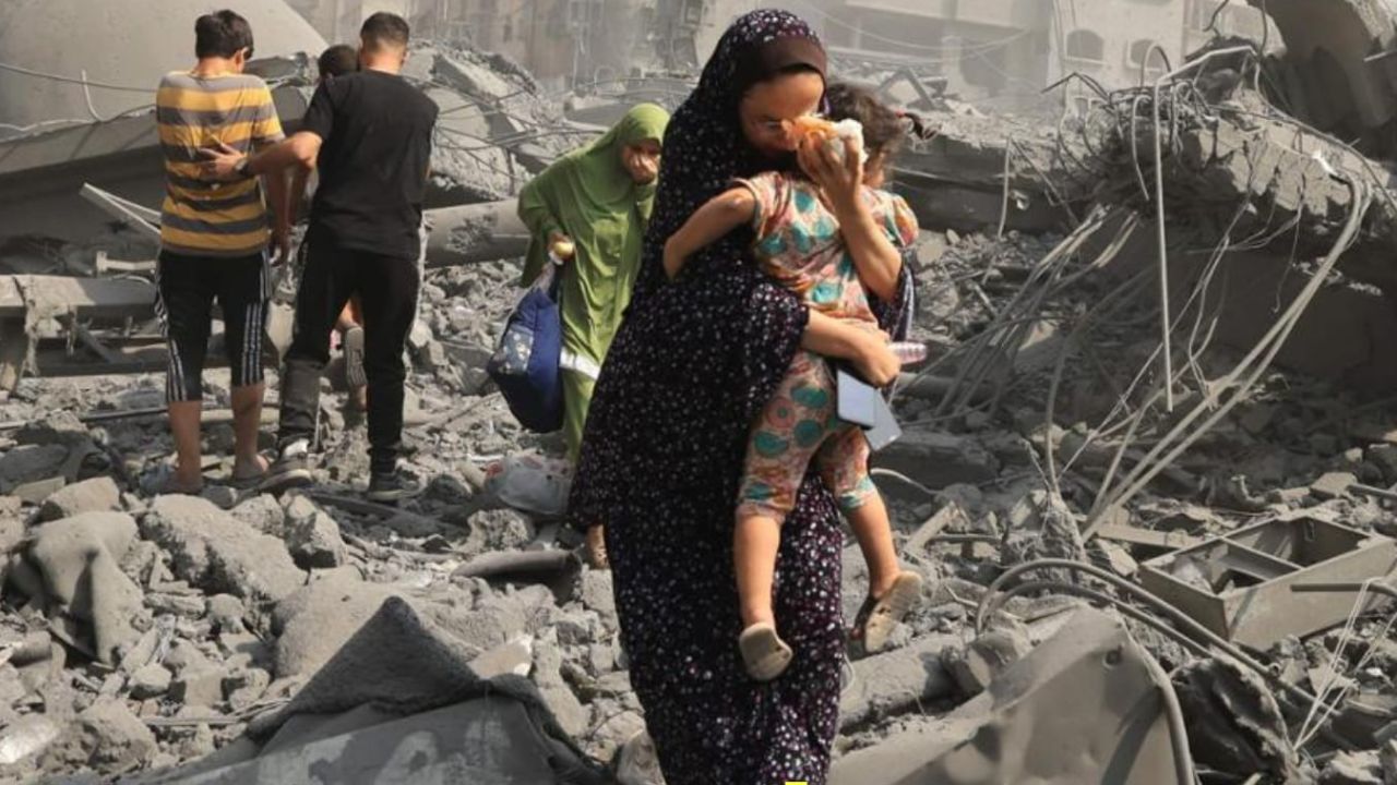 "Raccontare la guerra per costruire la pace", evento a Capranica il 14 settembre