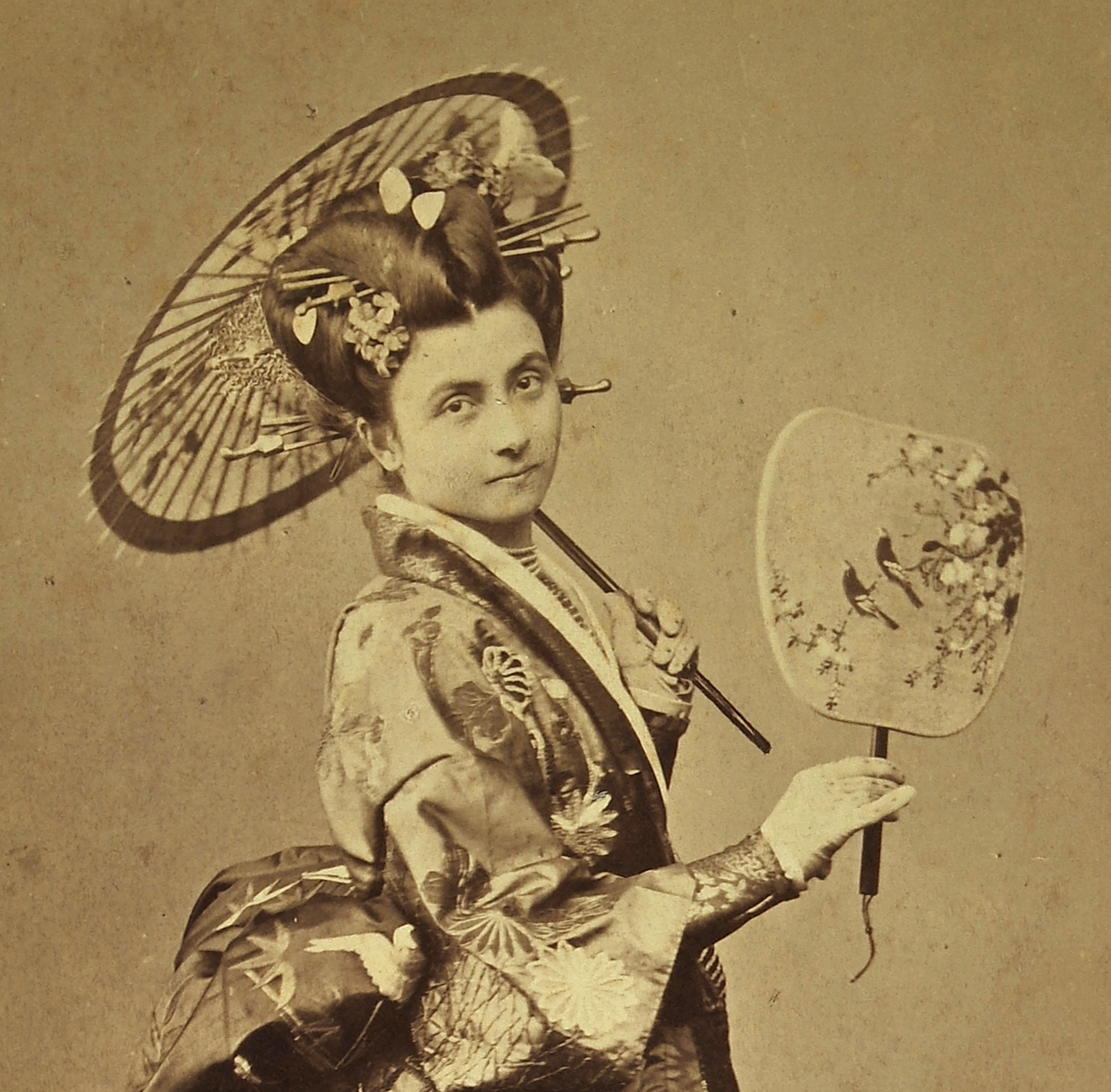 Giuseppe Primoli e il fascino dell’Oriente, la mostra prorogata fino a gennaio