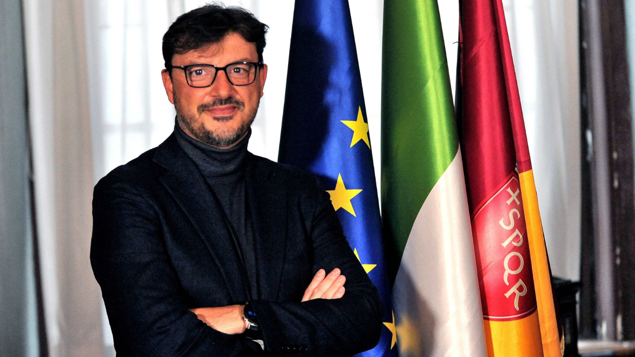 Roma, a inizio 2025 al via cantiere Tva: l'annuncio di Patanè