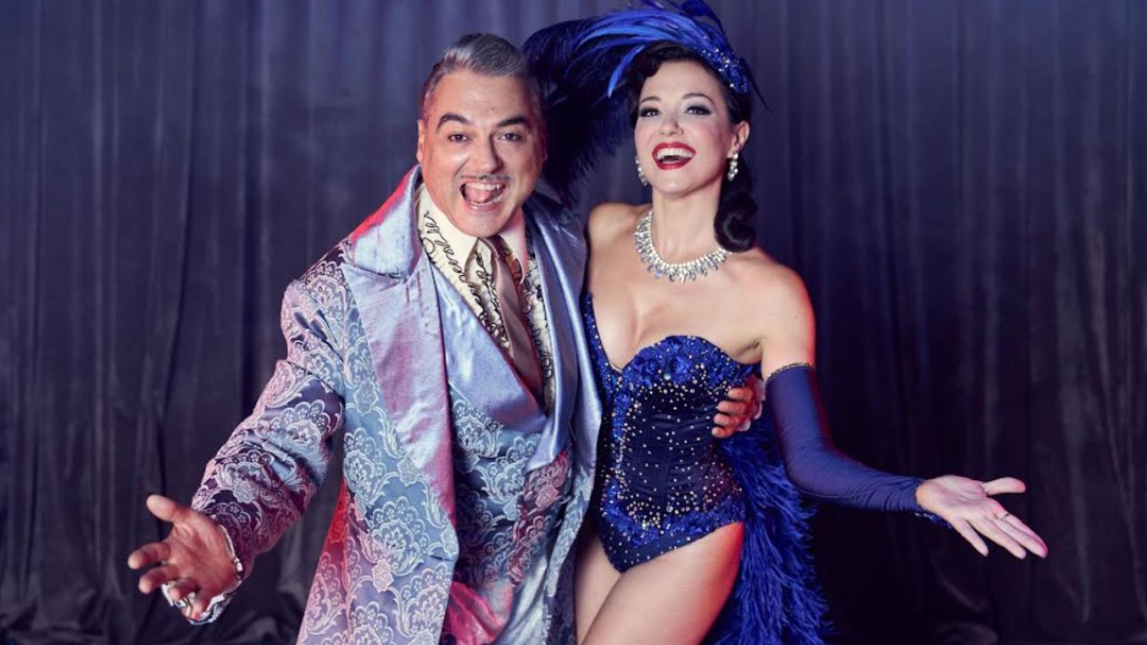Torna a Roma il Roma Burlesque Festival 2024: tutti i dettagli