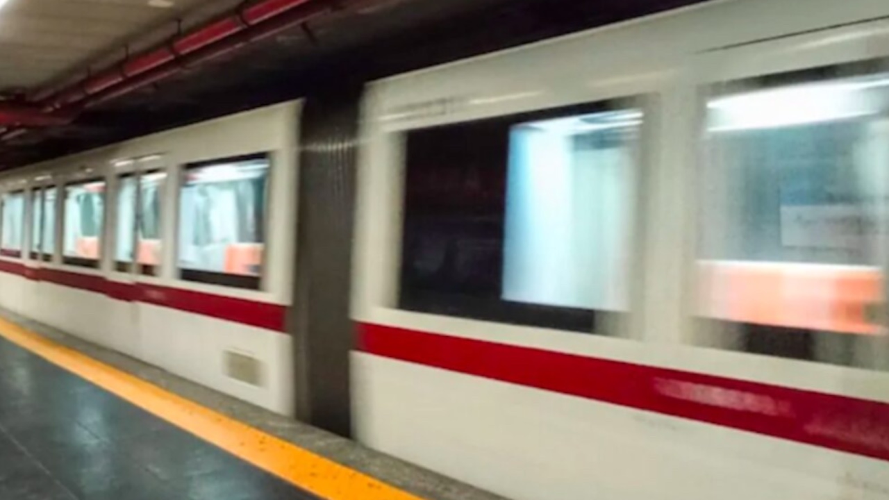 Sciopero dei trasporti a Roma: bus e metro fermi, le linee a rischio