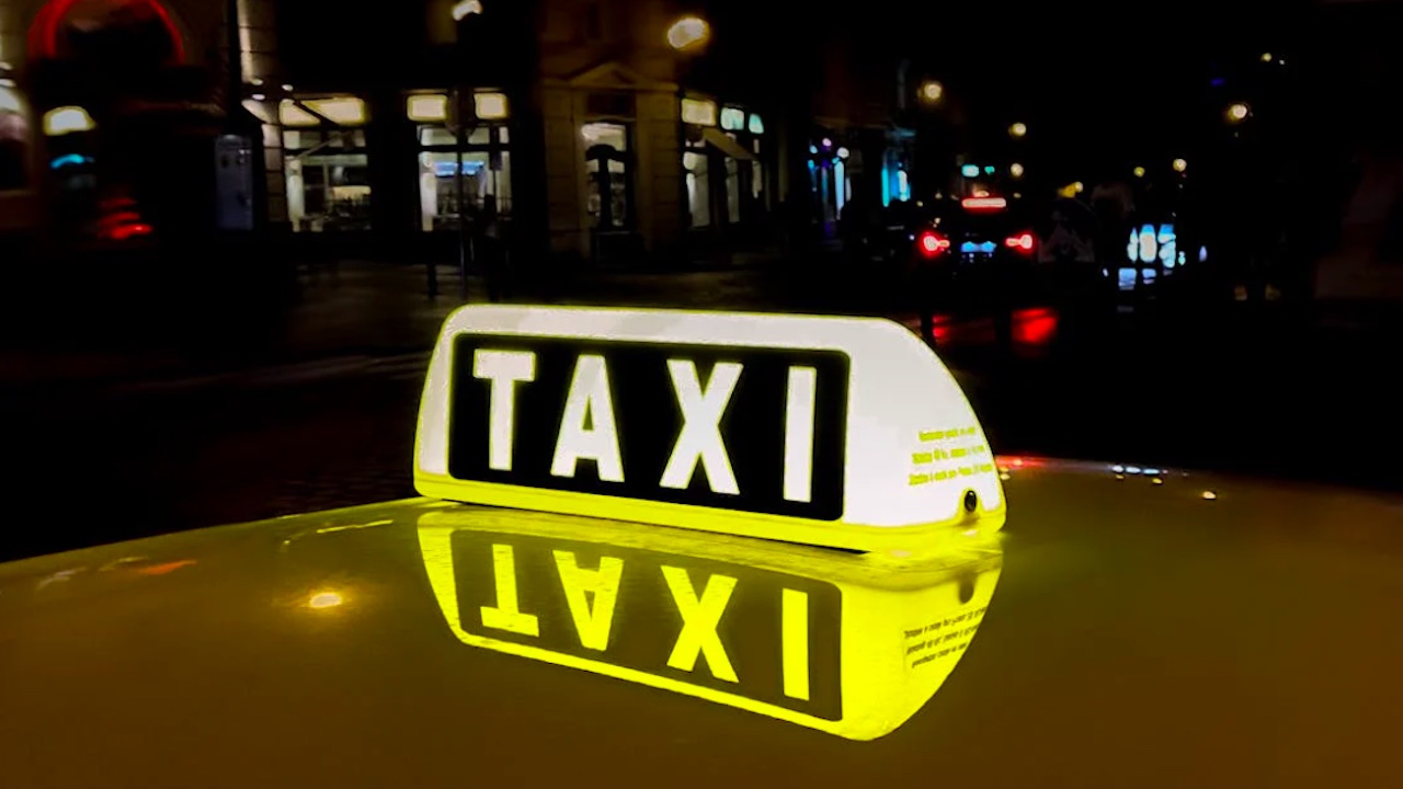 Graduatoria taxi, Aepi Roma: 'Dove è finita?"
