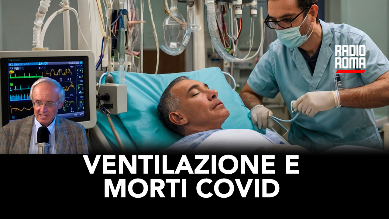 Ventilazione e morti covid (Con Silvio Sposito) (VIDEO)