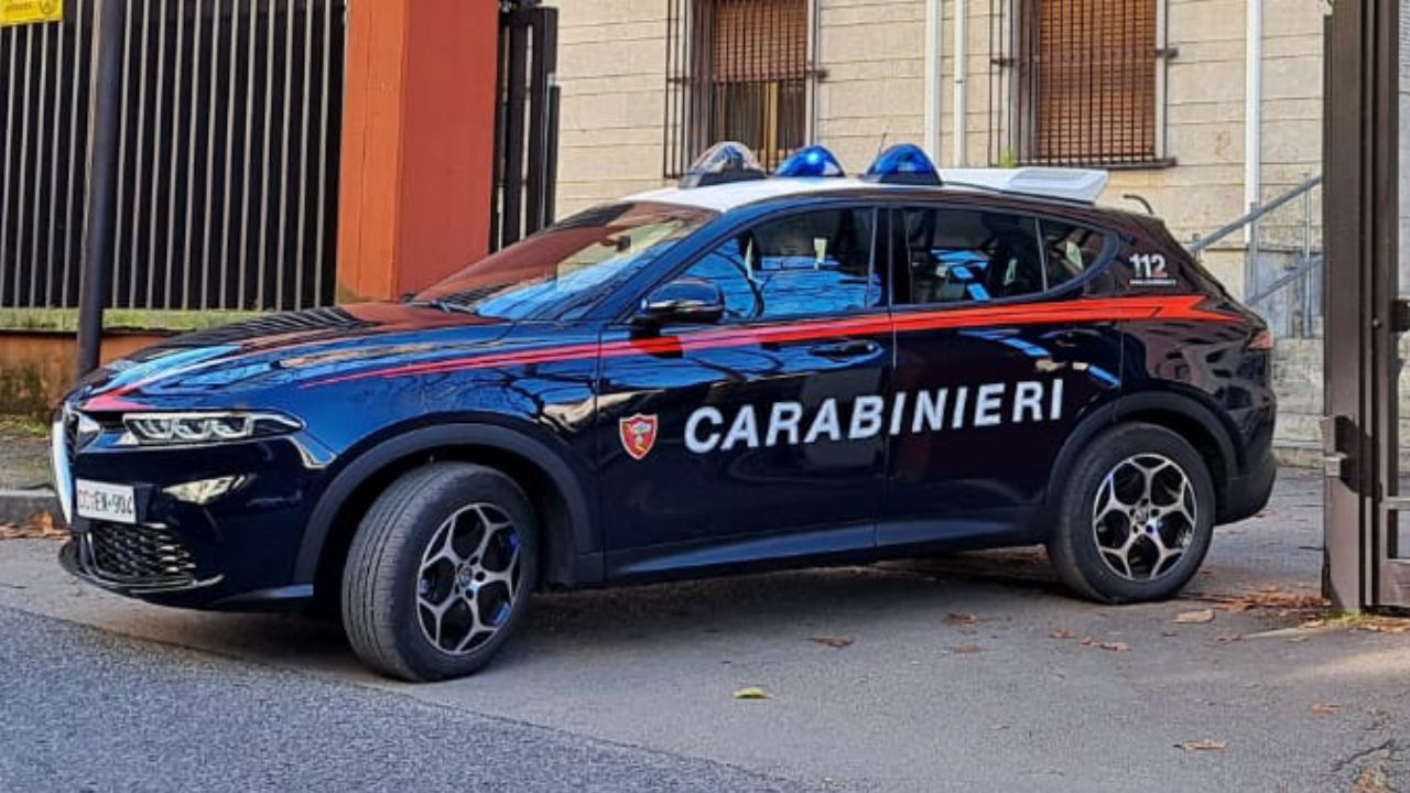 Omicidio Molè e tentato omicidio Pacchiarotti, fermato un uomo
