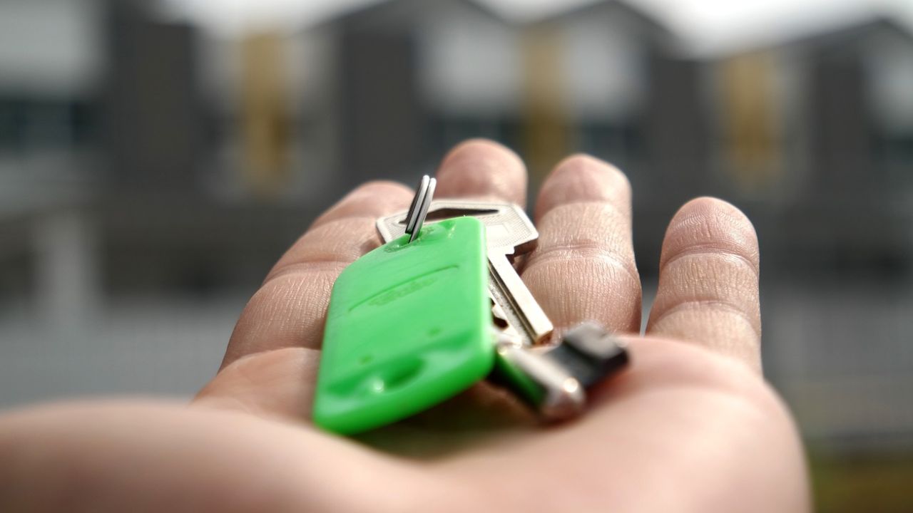 Comprare o affittare casa, Roma in cima alla lista degli italiani