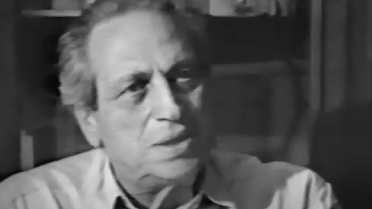 A 100 anni dalla nascita di Alberto Manzi, i dati dell’analfabetismo in Italia