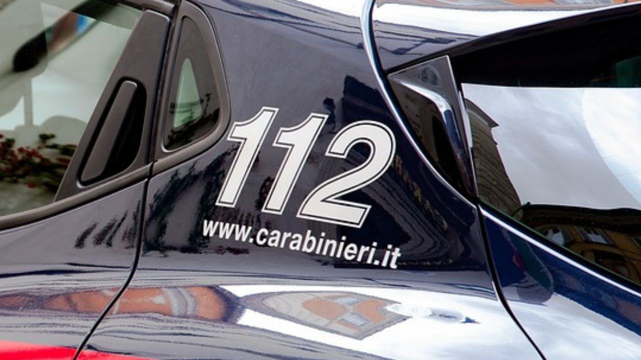 Fonte Nuova, rapina in una sala scommesse: 4 arresti
