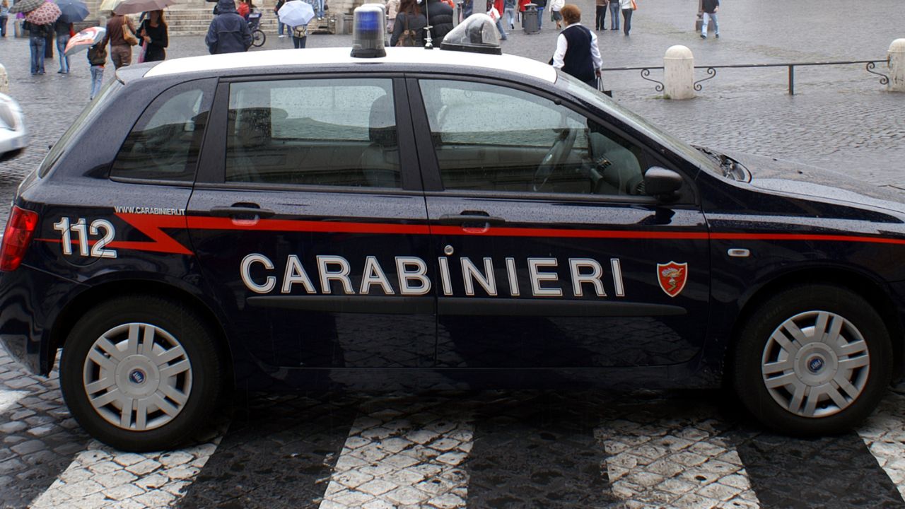 Operazione antidroga a Casal Bruciato: 6 arresti, smantellata piazza di spaccio