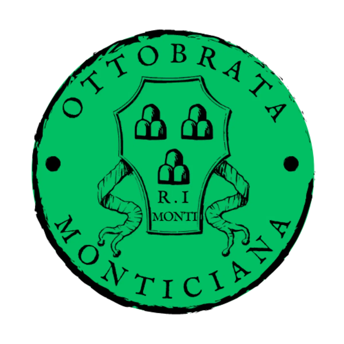 Ottobrata Monticiana, in programma a Roma l’11-12-13 ottobre