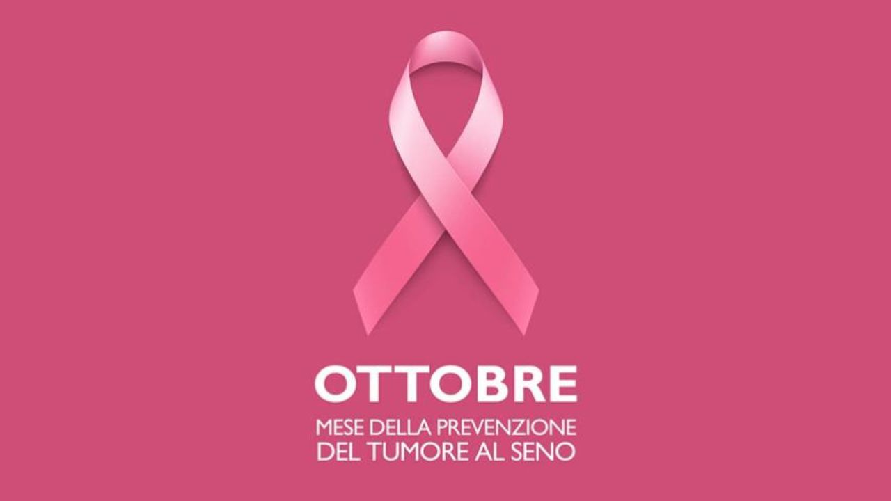 Mammografia gratuita nel Lazio con l'Ottobre Rosa