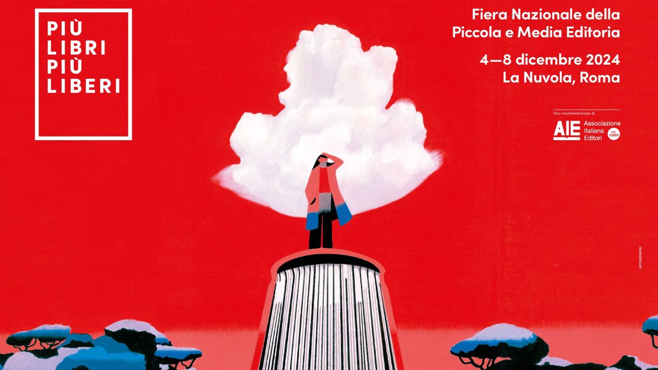 Più Libri Più Liberi, i numeri dell'edizione appena conclusa