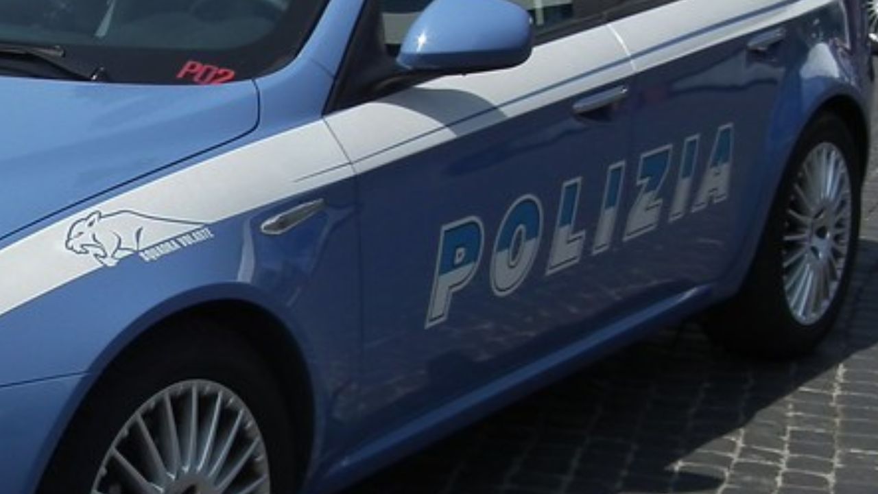 Termini, arrestati quattro rapinatori