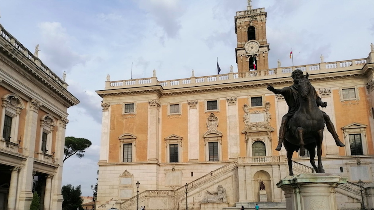 Rimpasto giunta Gualtieri, lascia Gotor al suo posto Massimiliano Smeriglio