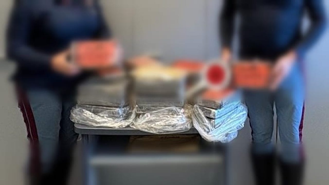 Latina e provincia, 16 indagati per spaccio di droga